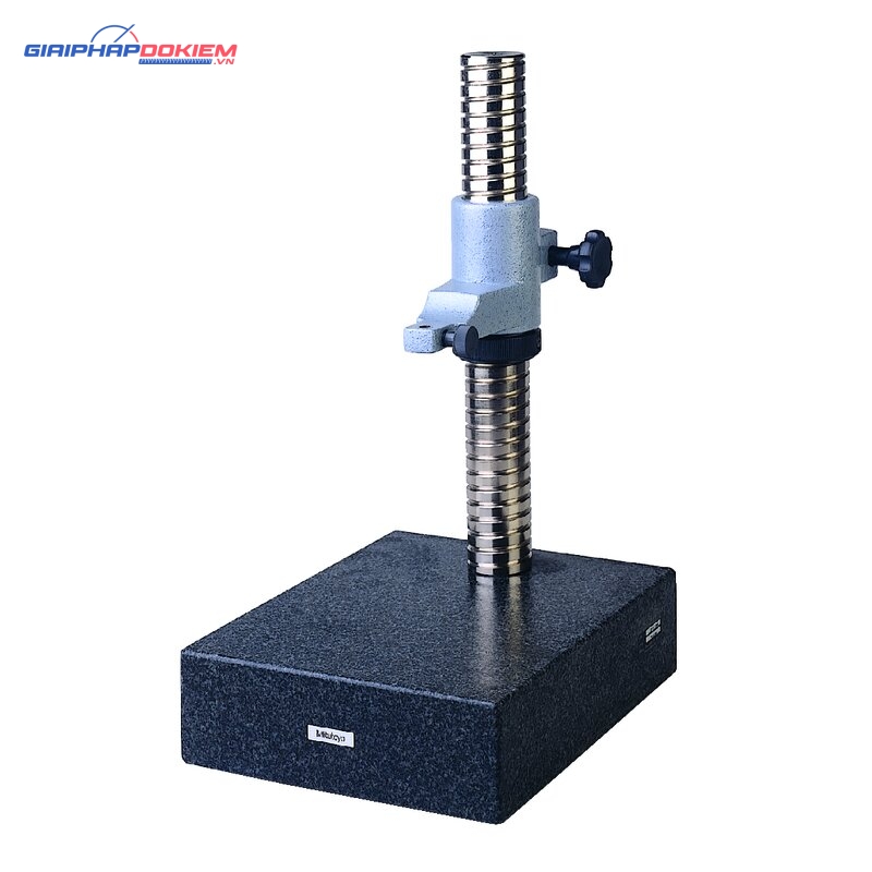 Đế gá đồng hồ so granite 250x300mm Mitutoyo 215-156-10 3 Đế gá đồng hồ so granite 250x300mm Mitutoyo 215-156-10