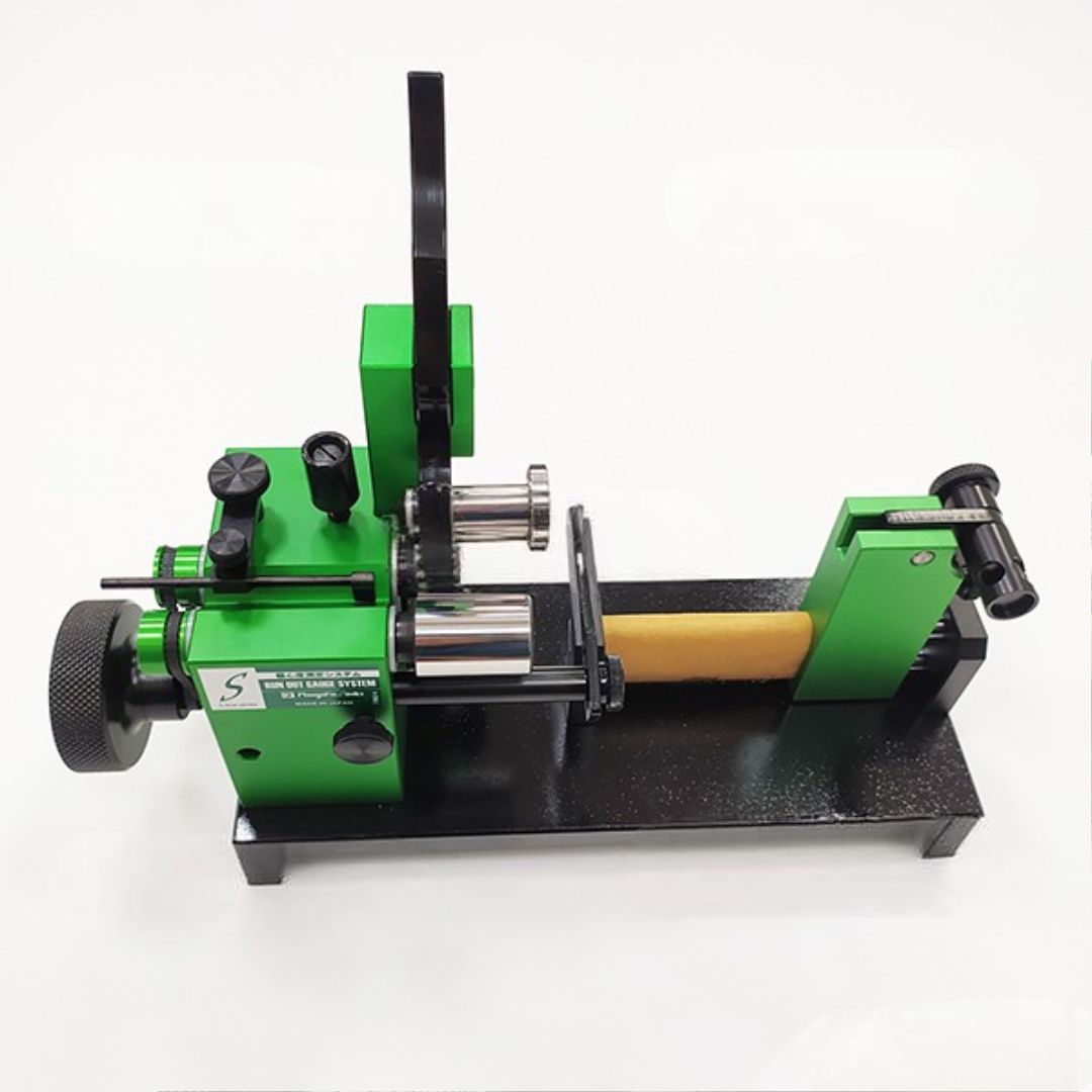Thiết Bị Đo Độ Tròn Niigata Seiki ROG-223SS Chính Hãng 4 Thiết Bị Đo Độ Tròn Niigata Seiki ROG-223SS Chính Hãng - Ảnh 2