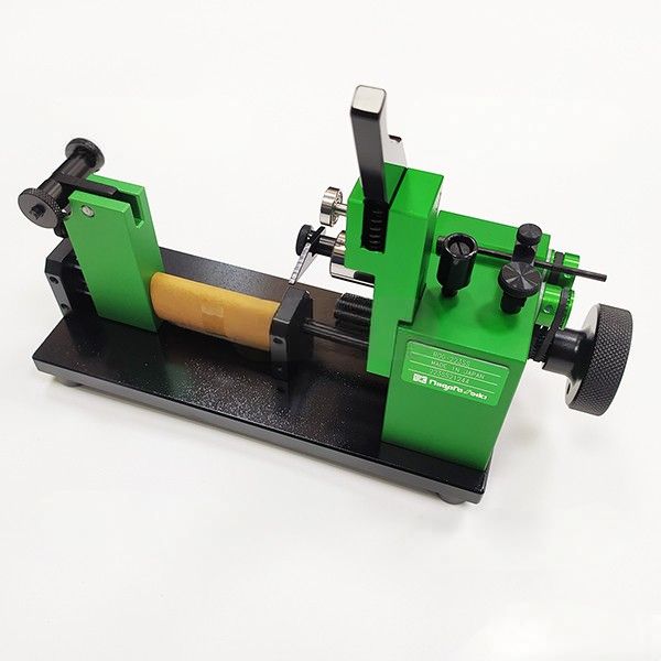 Thiết Bị Đo Độ Tròn Niigata Seiki ROG-223SS Chính Hãng 5 Thiết Bị Đo Độ Tròn Niigata Seiki ROG-223SS Chính Hãng - Ảnh 3
