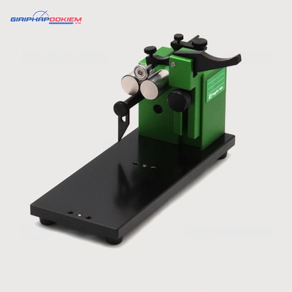 Thiết Bị Đo Độ Tròn Niigata Seiki ROG-223S Chính Hãng 5 Thiết Bị Đo Độ Tròn Niigata Seiki ROG-223S Chính Hãng - Ảnh 3