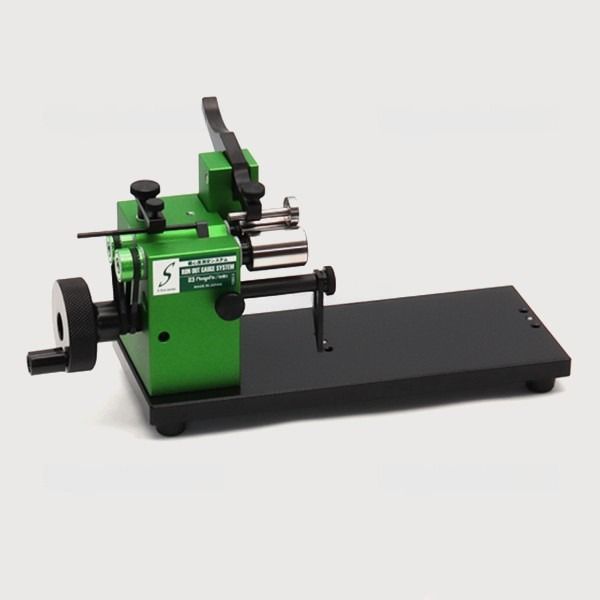 Thiết Bị Đo Độ Tròn Niigata Seiki ROG-223S Chính Hãng 13 Giải pháp đo đồng tâm chính xác tối ưu cho khối lượng công việc đa dạng
