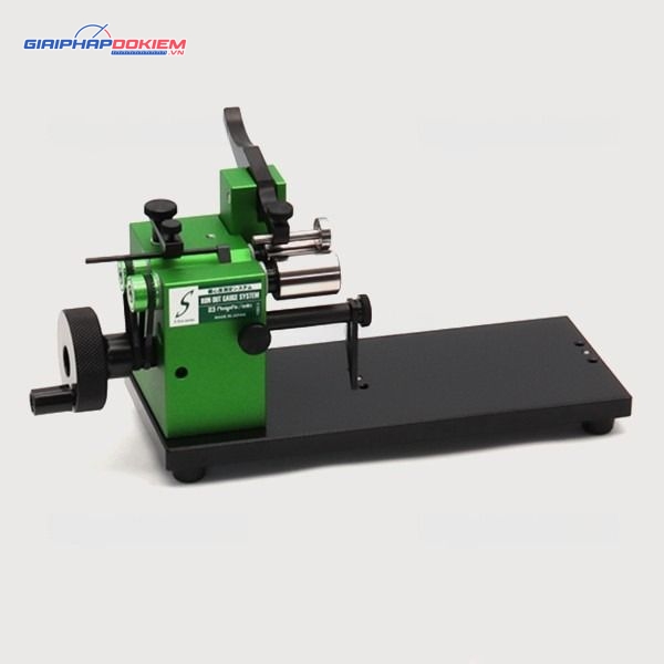 Thiết Bị Đo Độ Tròn Niigata Seiki ROG-223S Chính Hãng 4 Thiết Bị Đo Độ Tròn Niigata Seiki ROG-223S Chính Hãng - Ảnh 2