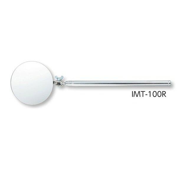 Gương soi kỹ thuật ɸ20mm Niigata Seiki IMT-20R 3 Gương soi kỹ thuật ɸ20mm Niigata Seiki IMT-20R