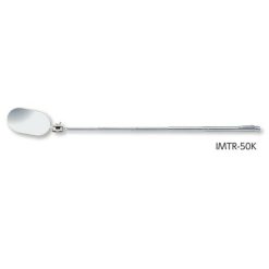 Gương soi kỹ thuật Oval 50x25mm Niigata Seiki IMTR-50K