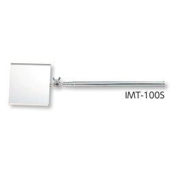 Gương soi kỹ thuật vuông 100x100mm Niigata Seiki IMT-100S