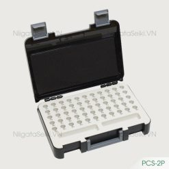 Hộp Đựng Trục Chuẩn Niigata Seiki PCS-2P (55 Lỗ)