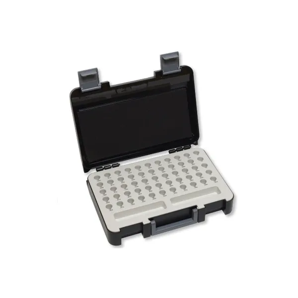 Hộp Đựng Trục Chuẩn Niigata Seiki PCS-2W (55 Lỗ) 3 Hộp Đựng Trục Chuẩn Niigata Seiki PCS-2W (55 Lỗ)