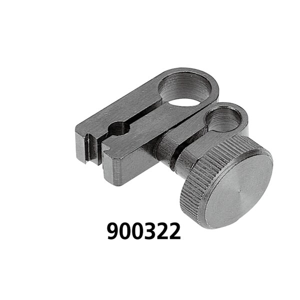 Kẹp Gá Xoay Cho Đồng Hồ So với thân ø0.157 in, thân ø0.375 in, và khớp Mitutoyo 900322 2 Kẹp Gá Xoay Cho Đồng Hồ So với thân ø0.157 in, thân ø0.375 in, và khớp Mitutoyo 900322