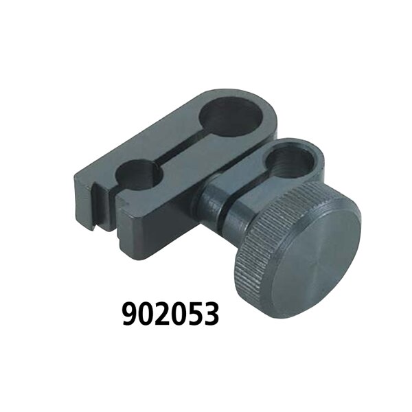 Kẹp Gá Xoay Cho Đồng Hồ So với thân ø6 mm, thân ø8 mm, và khớp Mitutoyo 902053 2 Kẹp Gá Xoay Cho Đồng Hồ So với thân ø6 mm, thân ø8 mm, và khớp Mitutoyo 902053