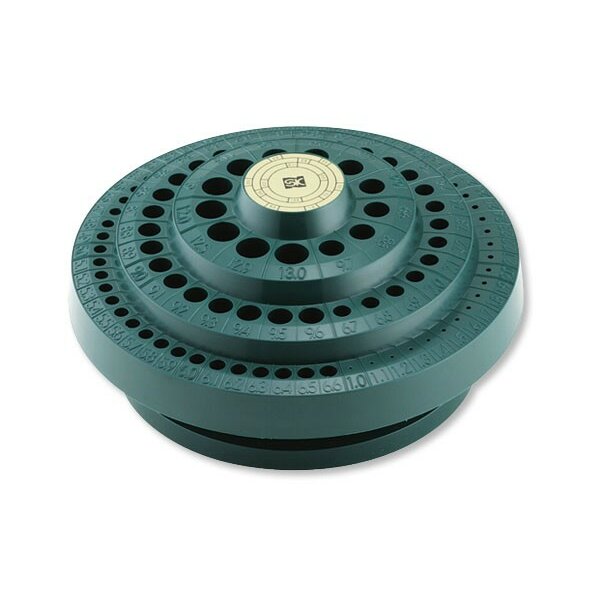 Khay nhựa đựng mũi khoan 113 chi tiết Niigata Seiki R-113 3 Khay nhựa đựng mũi khoan 113 chi tiết Niigata Seiki R-113