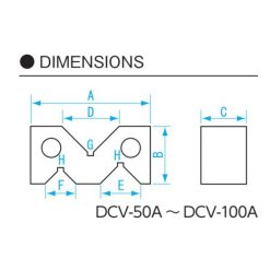 khoi v dai 100mm 2 cai cap niigata seiki dcv 100a 1