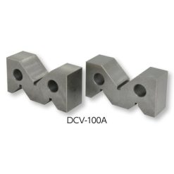 Khối V dài 50mm (2 cái/cặp) Niigata Seiki DCV-50A