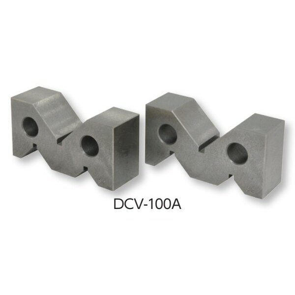 Khối V dài 50mm (2 cái/cặp) Niigata Seiki DCV-50A 3 Khối V dài 50mm (2 cái/cặp) Niigata Seiki DCV-50A