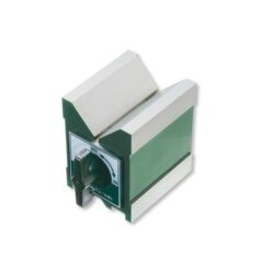 Khối V từ tính dài 80mm Niigataseiki MV-80G