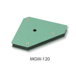 Khung cố định góc hàn 45°,90°, Niigata Seiki 135° Niigata Seiki MGW-120