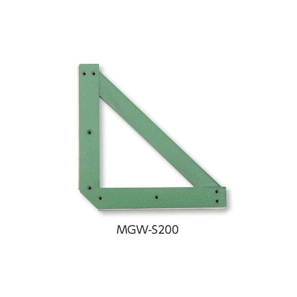 Khung cố định góc hàn 90° Niigata Seiki MGW-S200 3 Khung cố định góc hàn 90° Niigata Seiki MGW-S200