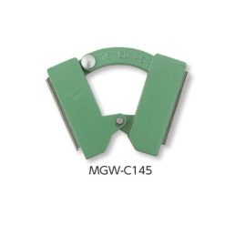 Khung điều chỉnh góc hàn 45-90° Niigata Seiki MGW-C145