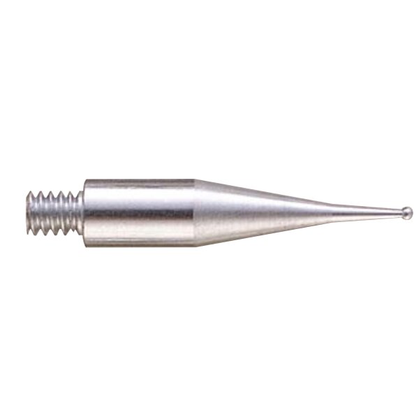 Kim đo đồng hồ so chân gập D=0.5mm, L=33.9mm Mitutoyo 21CAB111 2 Kim đo đồng hồ so chân gập D=0.5mm, L=33.9mm Mitutoyo 21CAB111