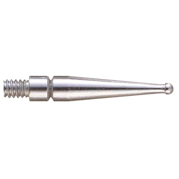 Kim đo đồng hồ so chân gập D=1mm, L=33.9mm Mitutoyo 131316 2 Kim đo đồng hồ so chân gập D=1mm, L=33.9mm Mitutoyo 131316
