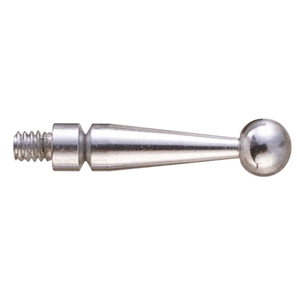 Kim đo đồng hồ so chân gập D=3mm, L=11.2mm Mitutoyo 103018 2 Kim đo đồng hồ so chân gập D=3mm, L=11.2mm Mitutoyo 103018