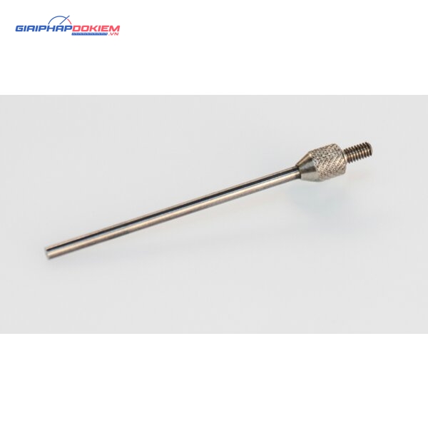 Kim đo đồng hồ so D=2mm, L=40mm, Carbide, Metric Mitutoyo 21AAA339 3 Kim đo đồng hồ so D=2mm, L=40mm, Carbide, Metric Mitutoyo 21AAA339