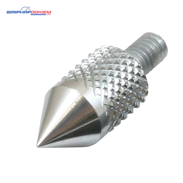Kim đo đồng hồ so hình nón L=10 mm Mitutoyo 101120 2 Kim đo đồng hồ so hình nón L=10 mm Mitutoyo 101120