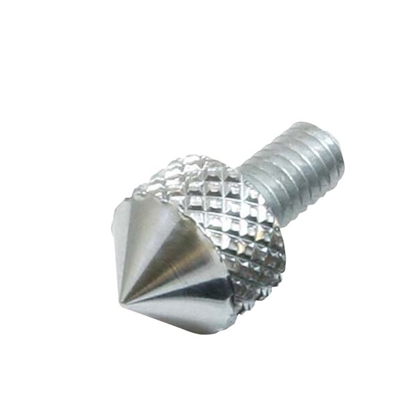 Kim đo đồng hồ so hình nón L=5 mm Mitutoyo 101385 2 Kim đo đồng hồ so hình nón L=5 mm Mitutoyo 101385