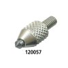 Kim đo đồng hồ so hình nón phủ Carbide Mitutoyo 120057