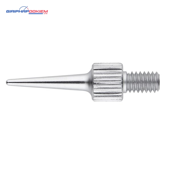 Kim đo đồng hồ so R=0,016", L=0,6", Steel, Inch Mitutoyo 21AAA030 3 Kim đo đồng hồ so R=0,016", L=0,6", Steel, Inch Mitutoyo 21AAA030