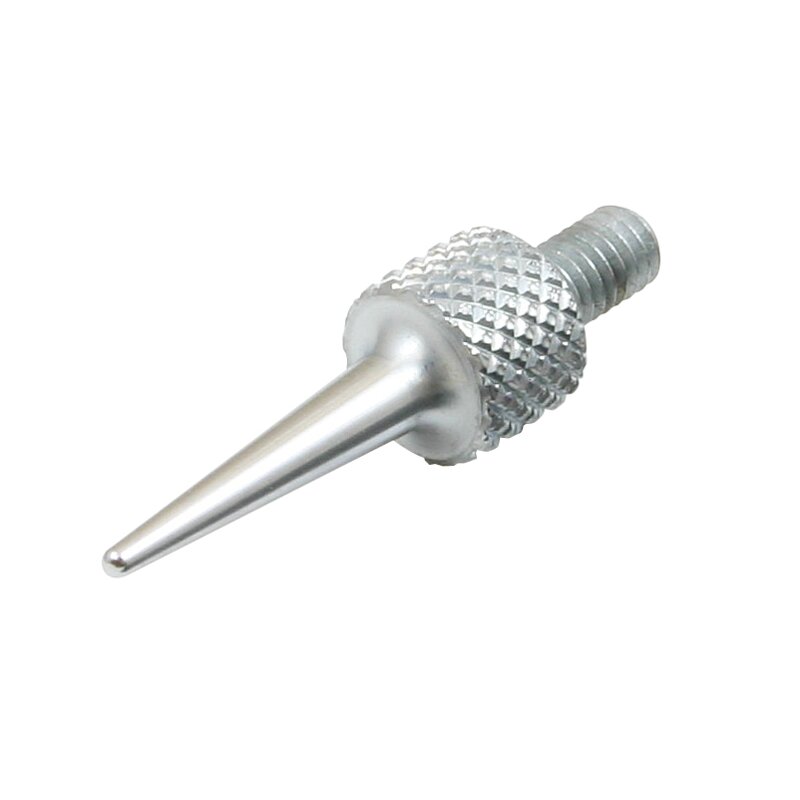 Kim đo đồng hồ so R=0,4mm, L=35mm, Steel, Metric Mitutoyo 21AAA256 3 Kim đo đồng hồ so R=0,4mm, L=35mm, Steel, Metric Mitutoyo 21AAA256