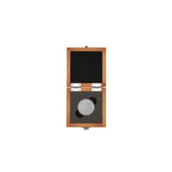 Kính Kiểm Tra Độ Phẳng D=45mm, 0,1µm Mitutoyo 158-120 8 kinh kiem tra do phang d 2 4 0 000004 mitutoyo 158 124 1