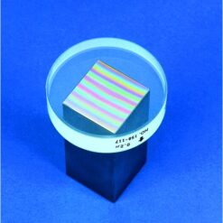 Kính Kiểm Tra Độ Phẳng D=45mm, 0,1µm Mitutoyo 158-120 9 kinh kiem tra do phang d 2 4 0 000004 mitutoyo 158 124 2