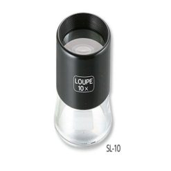 Kính lúp 10X đo chiều dài Niigata Seiki SL-10
