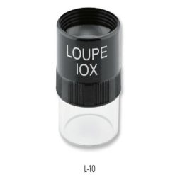 Kính lúp 10X Niigata Seiki L-10