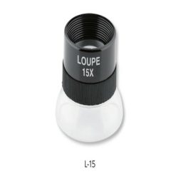 Kính lúp 15X Niigata Seiki L-15