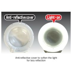 kinh lup de ban dang khop noi co den niigata seiki ls4 150a 2