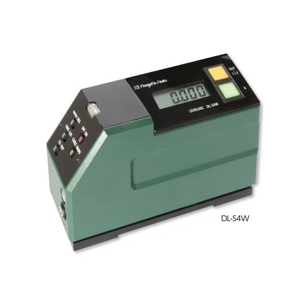 Li vô điện tử độ chính xác cao Niigata Seiki DL-S4W-E 2 Li vô điện tử độ chính xác cao Niigata Seiki DL-S4W-E