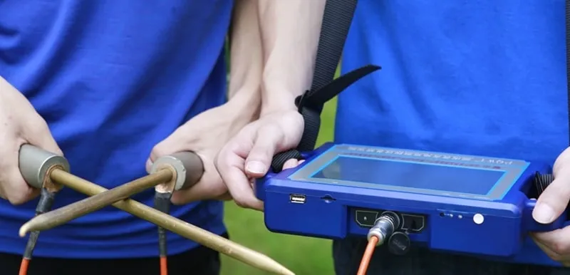 may do nuoc ngam ban do tu dong pqwt tc150 2