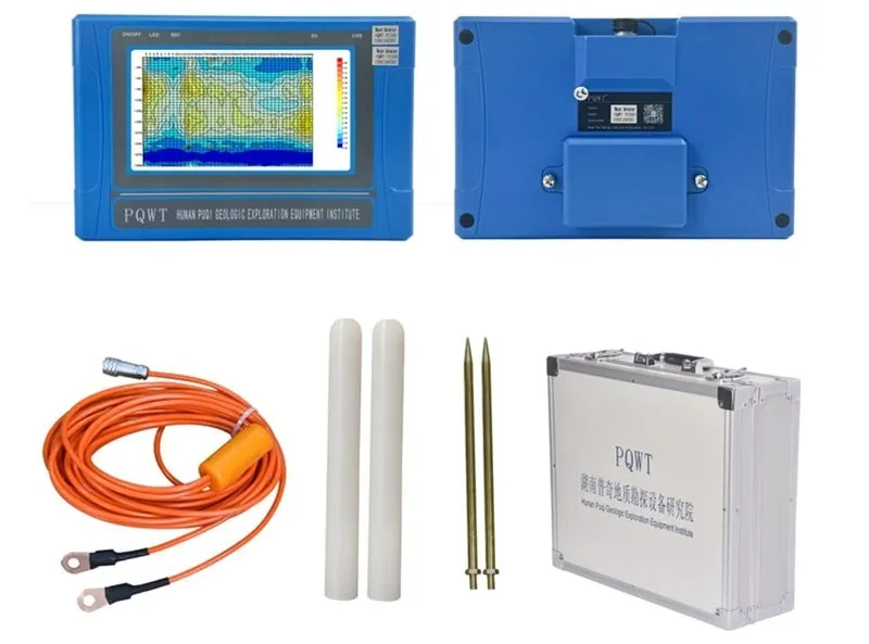 may do nuoc ngam ban do tu dong pqwt tc150 3