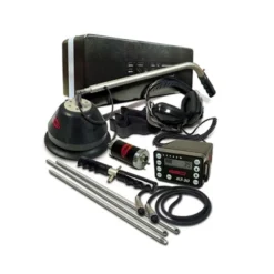 Máy phát hiện rò rỉ nước, chất lỏng Fisher XLT-30