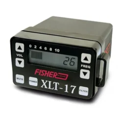 Máy phát hiện rò rỉ nước Fisher XLT-17