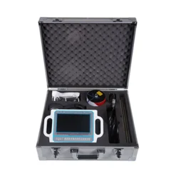 Máy phát hiện rò rỉ nước PQWT-CL400 độ sâu 4m 13 may phat hien ro ri nuoc pqwt cl400 do sau 4m chinh hang gia tot P10348 1722732625001