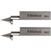 Mũi đo tâm 30° cho căn mẫu Mitutoyo 619021