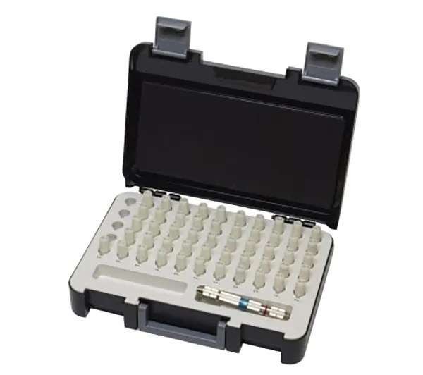 Hộp Đựng Trục Chuẩn Niigata Seiki PCS-2W (55 Lỗ) 6 nen12