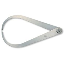 Nhíp đo ngoài chiều dài 400mm Niigata Seiki OC2-400