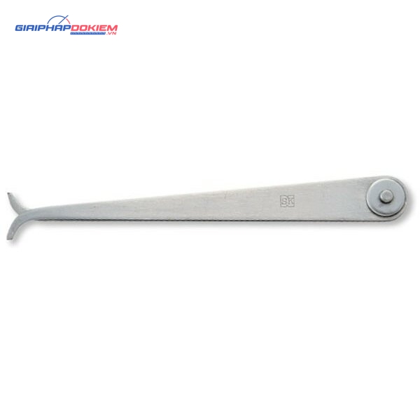 Nhíp đo trong chiều dài 300mm Niigata Seiki IC2-300 1 Nhíp đo trong chiều dài 300mm Niigata Seiki IC2-300