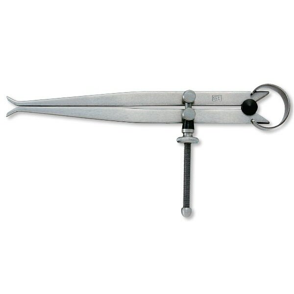 Nhíp đo trong kiểu lò xo dài 150mm Niigata Seiki SI-150 1 Nhíp đo trong kiểu lò xo dài 150mm Niigata Seiki SI-150