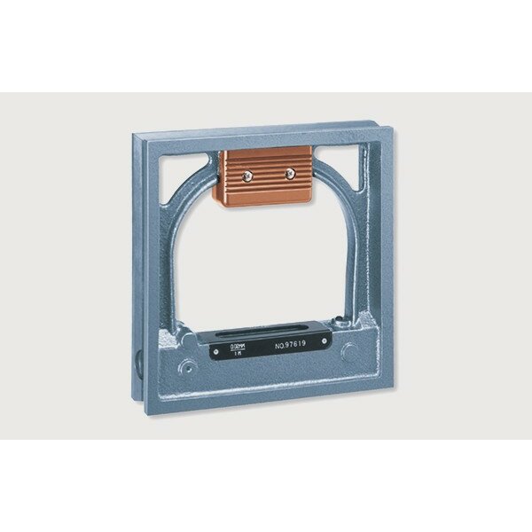 Nivo khung 150mm độ nhạy 0.02mm Niigata Seiki SLW-150002 2 Nivo khung 150mm độ nhạy 0.02mm Niigata Seiki SLW-150002