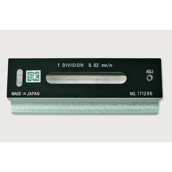 Li vô thanh 200mm độ nhạy 0.02mm/m Niigata Seiki FLW-200002 2 Li vô thanh 200mm độ nhạy 0.02mm/m Niigata Seiki FLW-200002