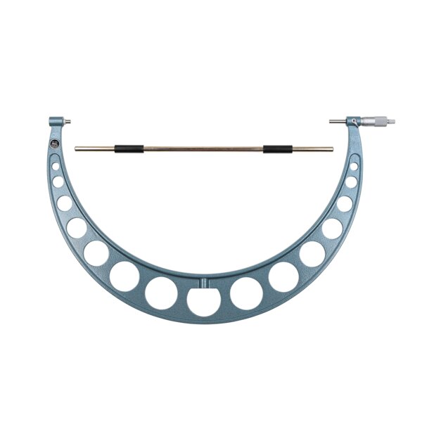 Panme Cơ Khí Đo Ngoài 525-550mm Mitutoyo 103-158 4 Panme Cơ Khí Đo Ngoài 525-550mm Mitutoyo 103-158